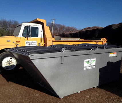 Dumpster Rental