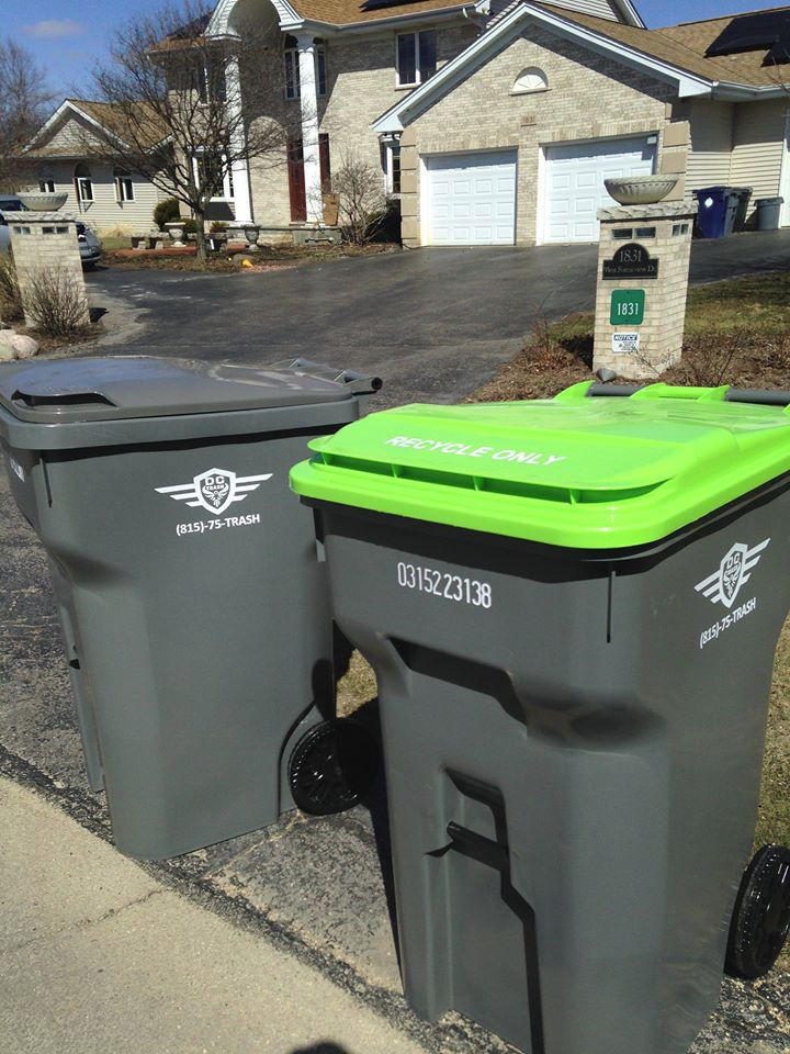 Trash Removal