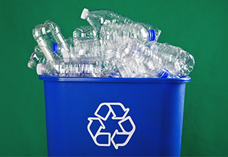 Recycling Collection
