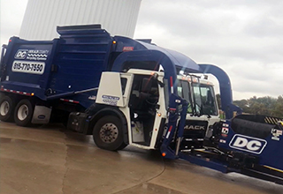 Waste Removal
